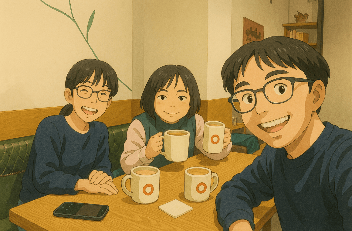 How to Generate Studio Ghibli-Style AI Art for Free